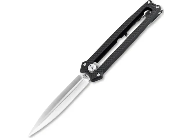 Нож Boker Plus Slike Фото 1